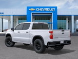 New 2026 Chevrolet Silverado 1500 ZR2 w/ Dark Appearance Package image 3