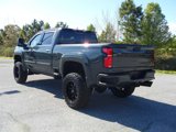 New 2025 Chevrolet Silverado 2500 LTZ w/ LTZ Premium Package image 3