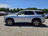 New 2025 Nissan Pathfinder Platinum image 3