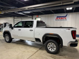 New 2025 GMC Sierra 3500 Pro w/ 1SA Pro Safety Plus Package image 5