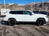 New 2025 Volkswagen Atlas SE image 2