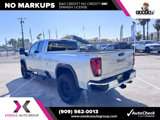 Used 2021 GMC Sierra 2500 SLE image 6