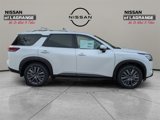 New 2025 Nissan Pathfinder SL w/ SL Premium Package image 4
