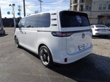 New 2025 Volkswagen ID. Buzz Pro S image 4