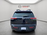 New 2025 Nissan Pathfinder Rock Creek image 5