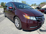 Used 2016 Honda Odyssey SE image 3