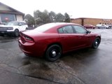 Used 2020 Dodge Charger Police w/ Fleet Safety Group image 3
