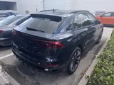 Certified 2025 Audi Q8 Premium Plus w/ Premium Plus Package image 5
