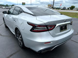 Used 2022 Nissan Maxima SV w/ Floor Mat Group image 6