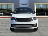 New 2025 Land Rover Range Rover Long Wheelbase SE image 2