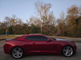 Used 2017 Chevrolet Camaro LT w/ RS Package image 5