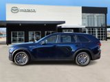 New 2025 MAZDA CX-90 3.3 Turbo w/ Select Package image 3