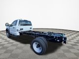 New 2025 Ford F450 XL image 5