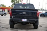 New 2025 Ford F150 Lariat w/ Equipment Group 501A Mid image 4