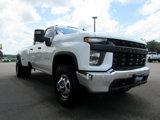 Used 2021 Chevrolet Silverado 3500 W/T w/ Gooseneck/5TH Wheel Package image 5