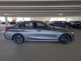New 2025 BMW 330i Sedan w/ Convenience Package image 3