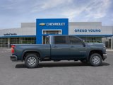 New 2025 Chevrolet Silverado 2500 LT w/ All Star Edition image 5
