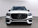 New 2026 Mercedes-Benz GLS 450 4MATIC image 2