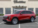 New 2026 Cadillac Vistiq Luxury w/ LPO, Floor Liner Package image 2
