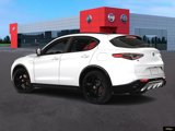 New 2025 Alfa Romeo Stelvio Sprint image 4