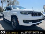 Used 2023 Jeep Wagoneer L Series III image 6