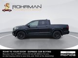 Used 2023 Honda Ridgeline Black Edition image 4