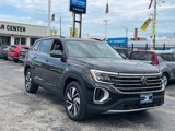 Used 2024 Volkswagen Atlas SE image 2
