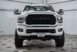 Used 2023 RAM 2500 Laramie w/ Night Edition image 2