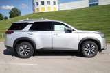New 2025 Nissan Pathfinder SL w/ Cargo Package image 3