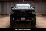 Used 2025 Chevrolet Silverado 1500 ZR2 w/ Technology Package image 4