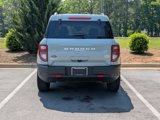 Certified 2024 Ford Bronco Sport Big Bend w/ Convenience Package image 4