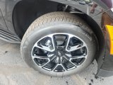 New 2025 Chevrolet Suburban RST image 3