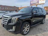 Used 2016 Cadillac Escalade Luxury image 3