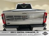 New 2025 Ford F350 XL w/ FX4 Off-Road Package image 4