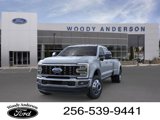 New 2025 Ford F450 King Ranch w/ Chrome Package image 2