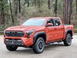 New 2025 Toyota Tacoma TRD Off-Road image 4