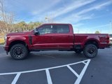 New 2025 Ford F250 Platinum image 3