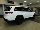 New 2025 Jeep Grand Cherokee L Laredo image 3