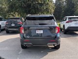 Used 2024 Ford Explorer XLT w/ Equipment Group 202A image 3