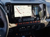 Used 2025 Nissan Frontier PRO-4X w/ Pro Premium Package image 2