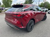 New 2025 Lexus RX 350h image 6