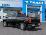New 2025 Chevrolet Silverado 2500 LTZ w/ LTZ Premium Package image 3