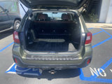 Used 2018 Subaru Outback 2.5i Touring w/ Protection Package #1 image 4