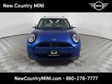New 2025 MINI Cooper 4-Door Hardtop image 2