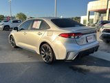 Certified 2024 Toyota Corolla SE image 3
