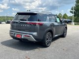 New 2025 Nissan Pathfinder Platinum image 4