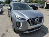 Used 2021 Hyundai Palisade SEL w/ Convenience Package image 4