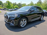 Certified 2024 Audi Q3 2.0T Premium Plus w/ Premium Plus Package image 3
