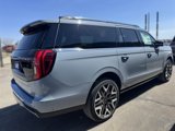 New 2025 Ford Expedition Max Platinum image 5