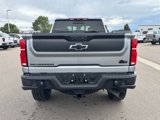 New 2026 Chevrolet Silverado 2500 ZR2 w/ ZR2 Bison Edition image 6